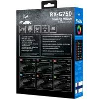Игровая мышь SVEN RX-G750 фото 6